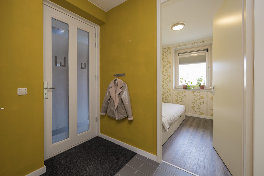 Foto 7 van Oranjehof 5