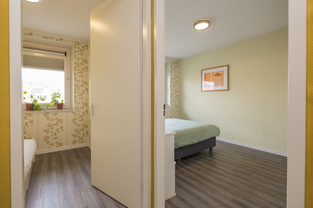 Foto 8 van Oranjehof 5