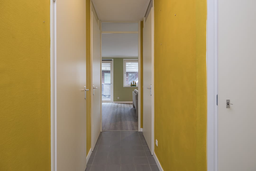 Foto 11 van Oranjehof 5