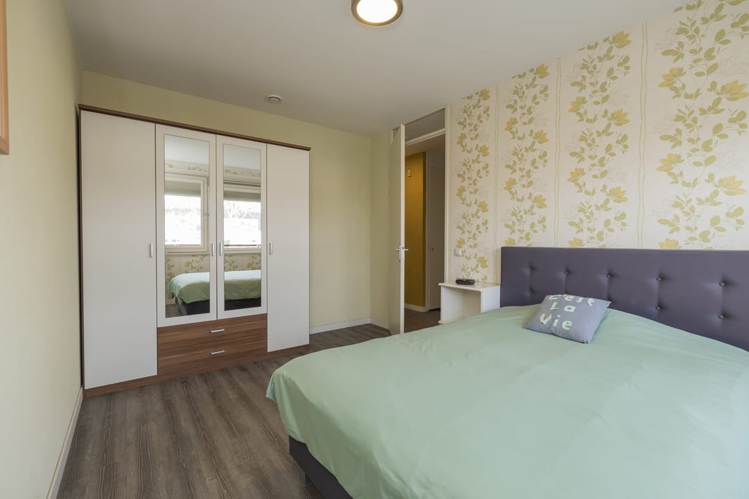 Foto 13 van Oranjehof 5