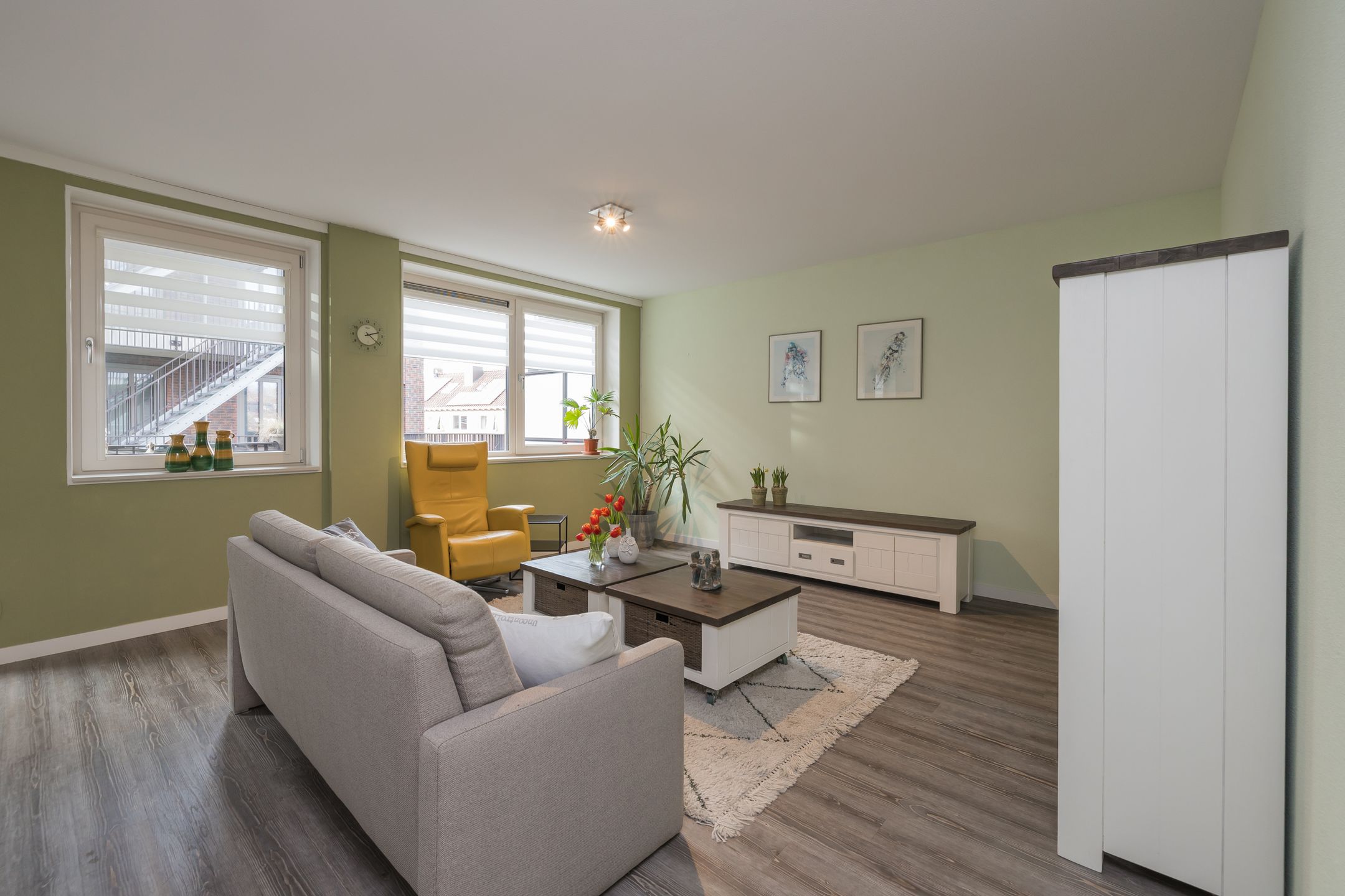 Foto 18 van Oranjehof 5