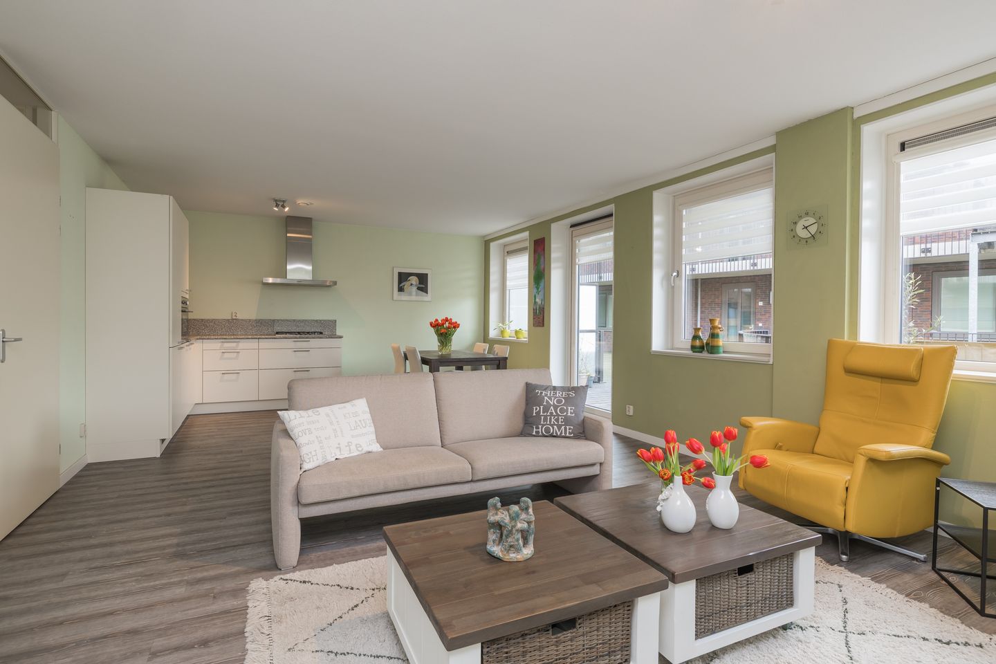 Foto 20 van Oranjehof 5