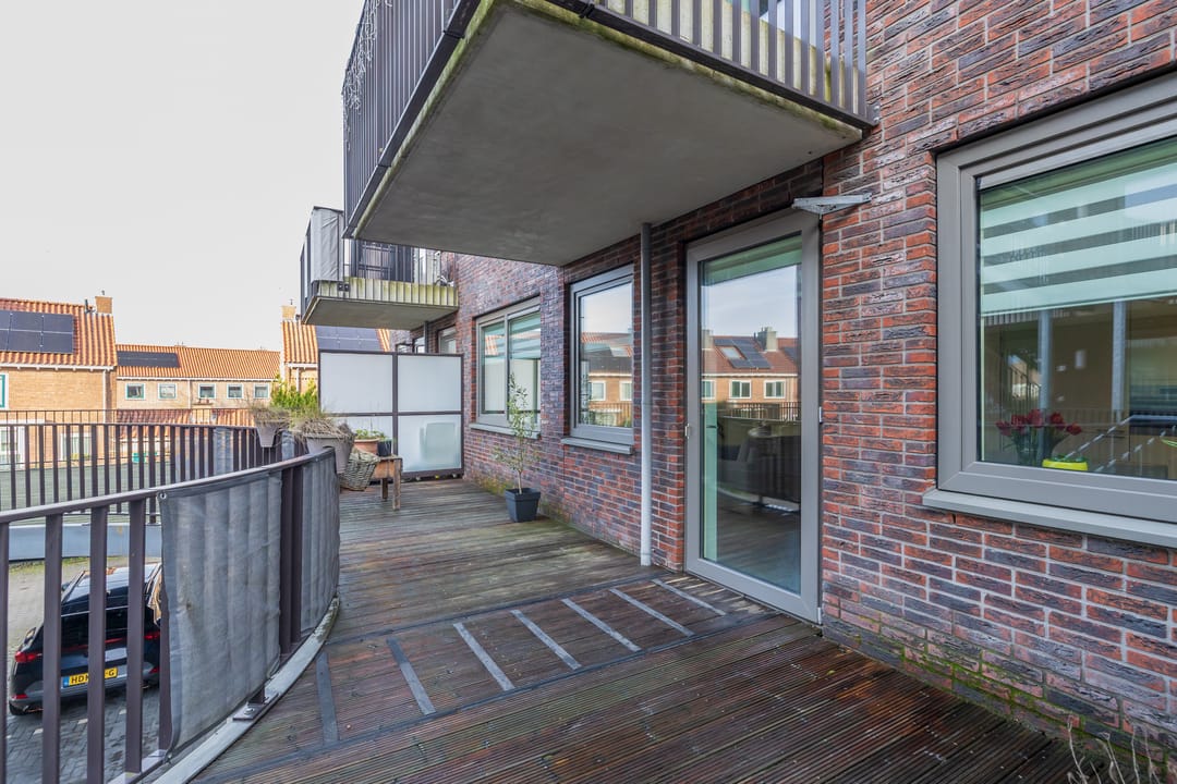 Foto 23 van Oranjehof 5