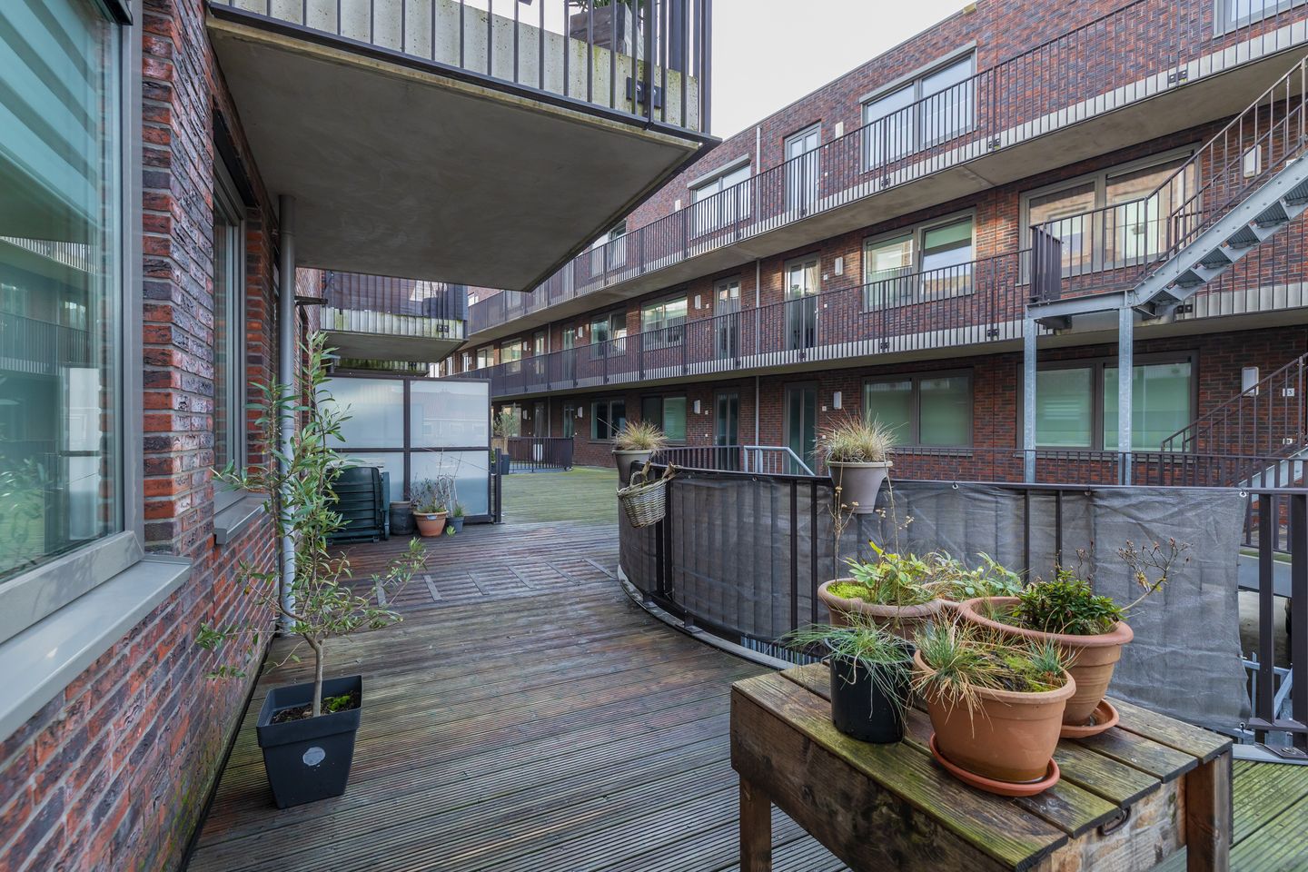 Foto 25 van Oranjehof 5