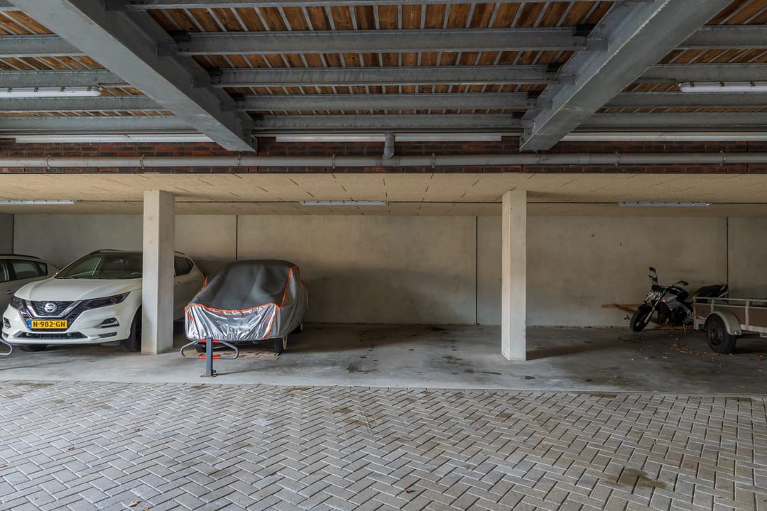 Foto 26 van Oranjehof 5