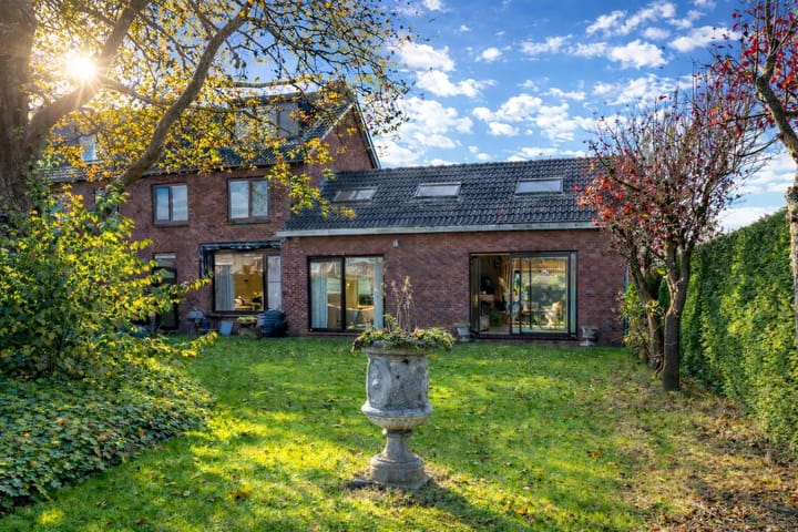 Foto 2 van Leidsevaartlaan 35