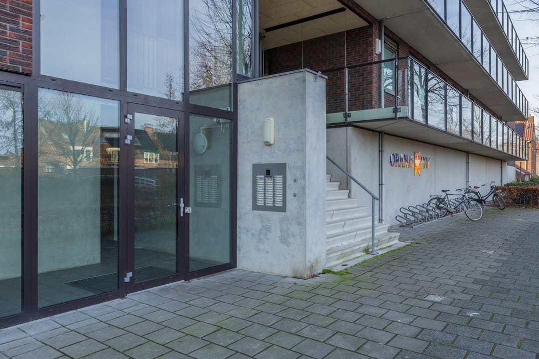 Foto 28 van Oranjehof 5