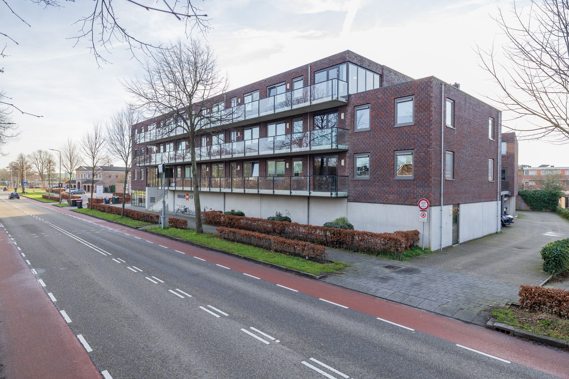 Foto 30 van Oranjehof 5