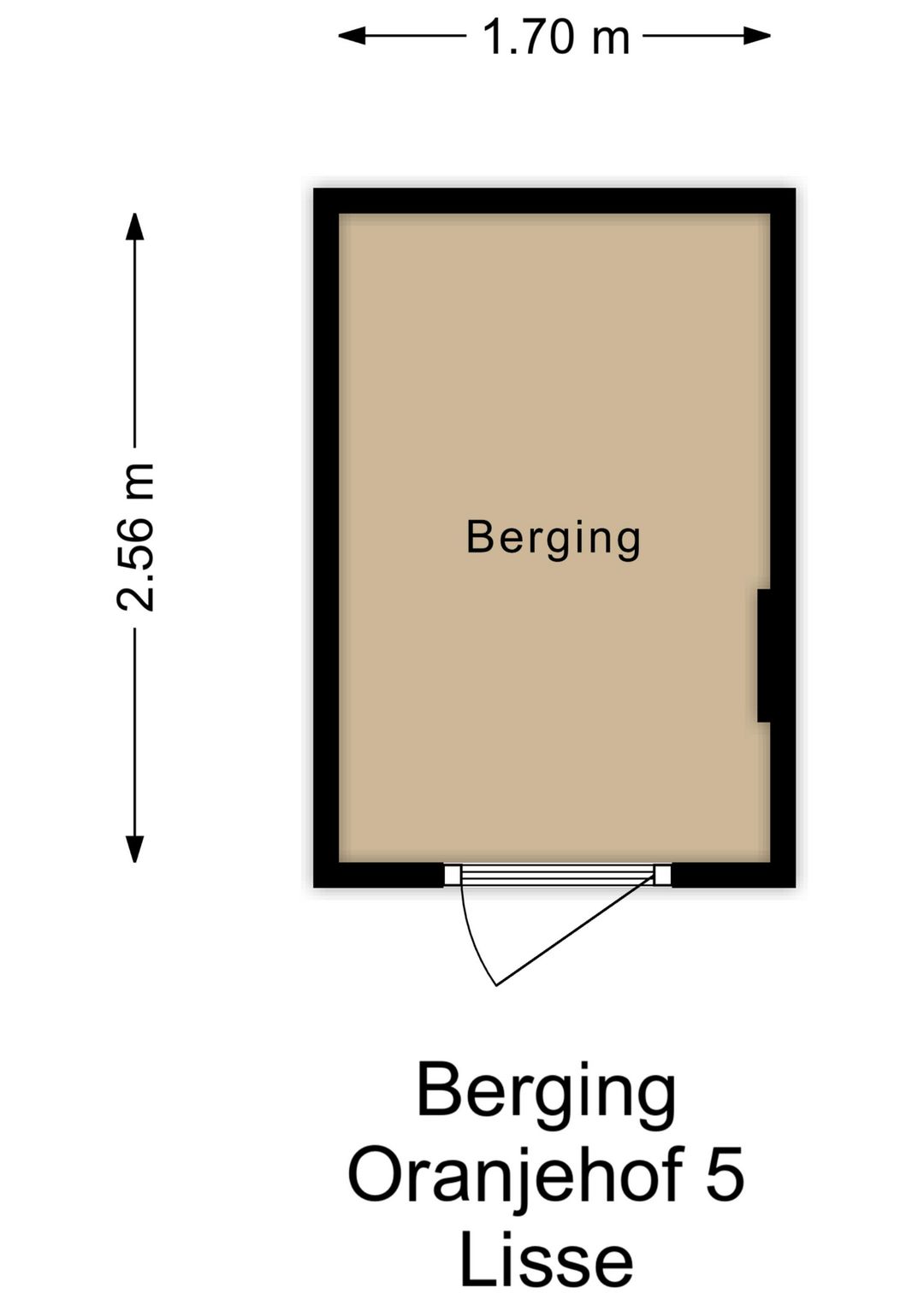 Foto 32 van Oranjehof 5
