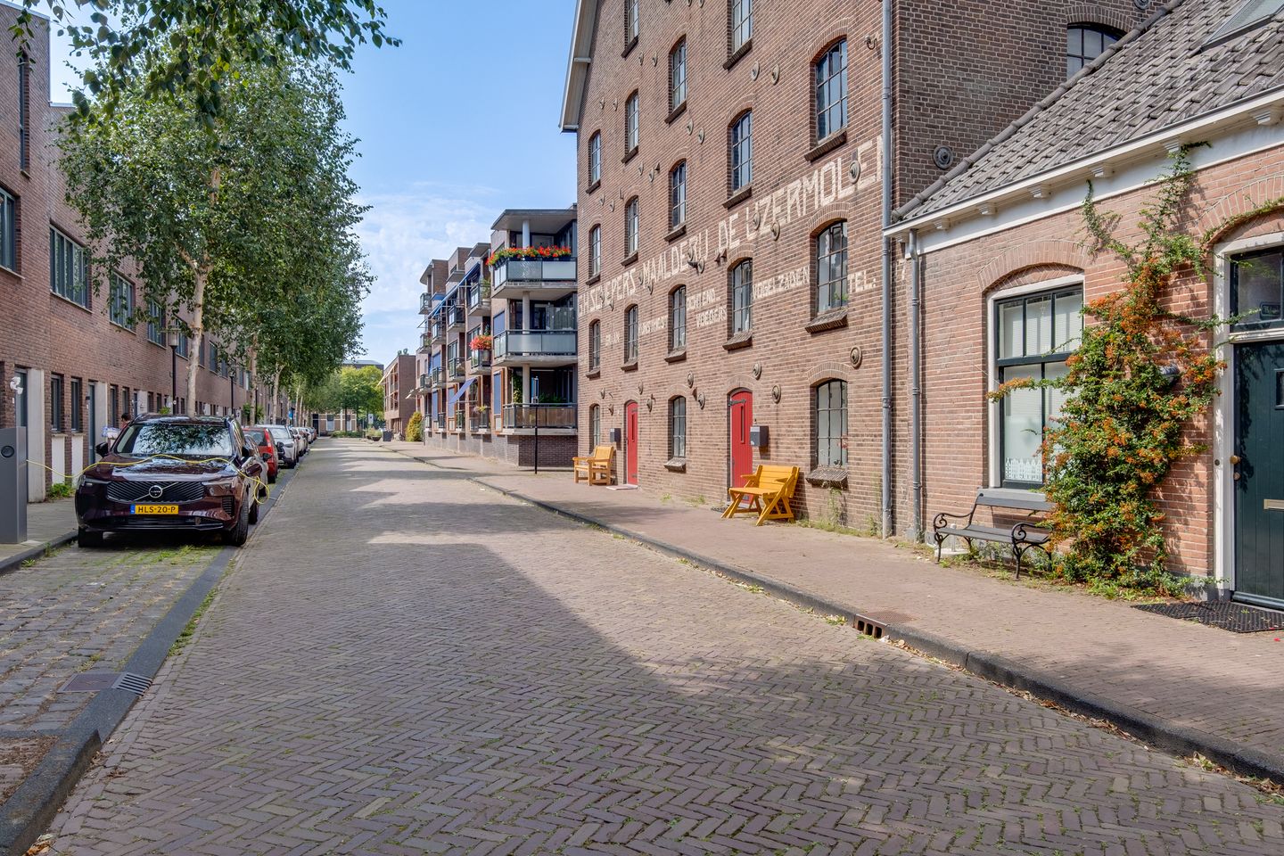 Foto 50 van Maalderijstraat 18