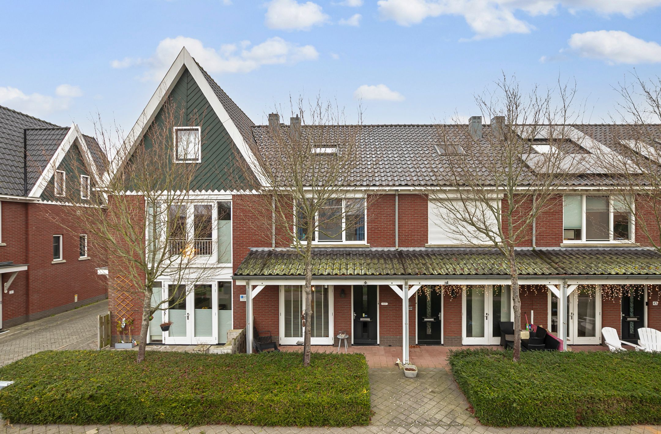 Buying a house in The Netherlands., Batua 39