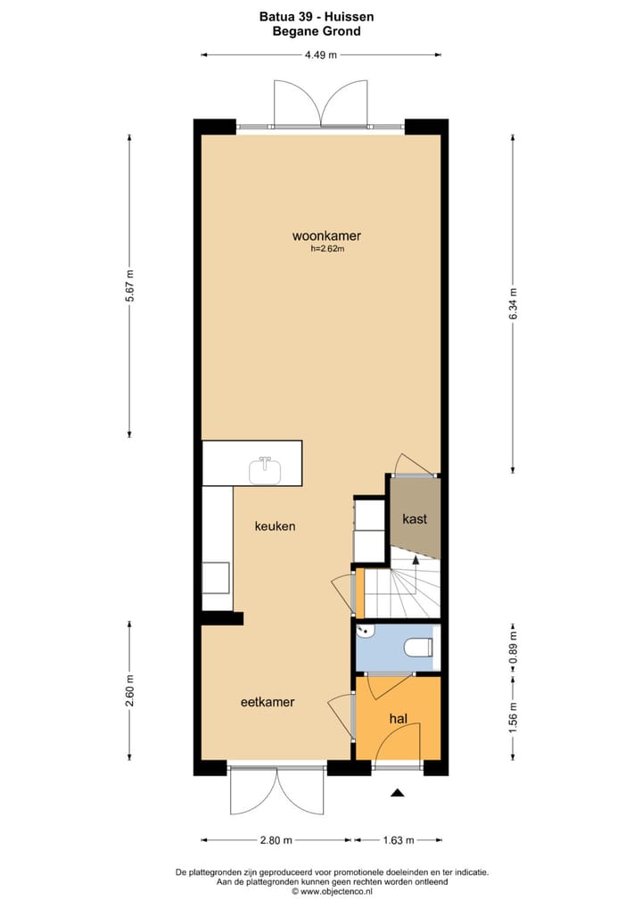 Foto 30 van Batua 39