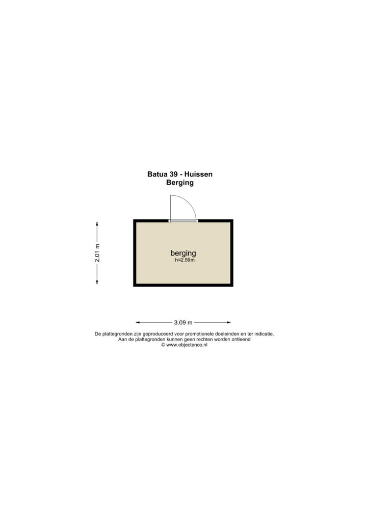 Foto 39 van Batua 39