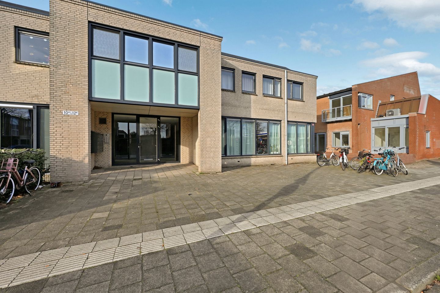 Foto 4 van Uiverlaan 10-C