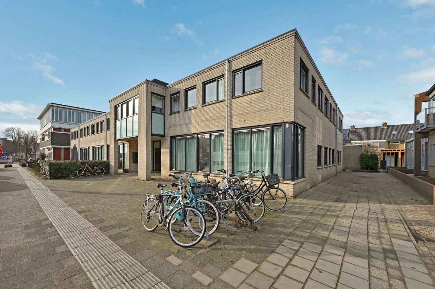 Foto 5 van Uiverlaan 10-C