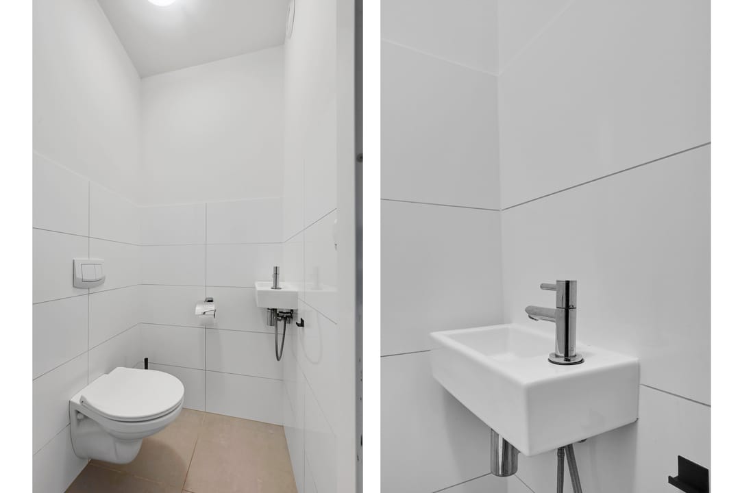 Foto 7 van Uiverlaan 10-C