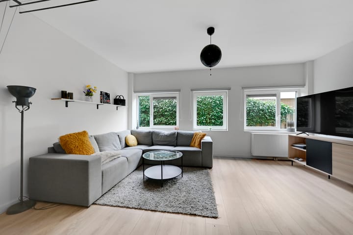 Foto 11 van Uiverlaan 10-C