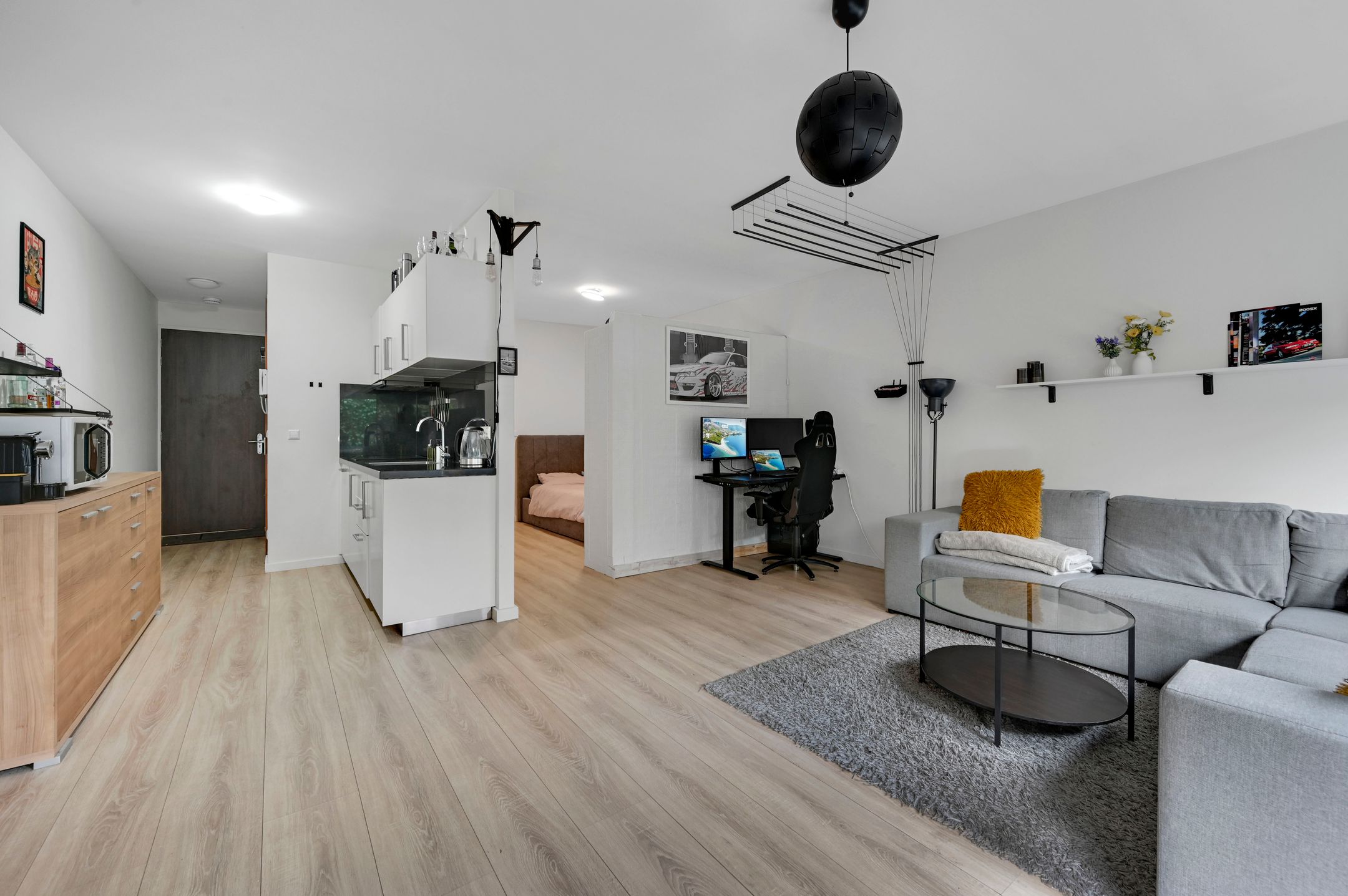 Foto 12 van Uiverlaan 10-C