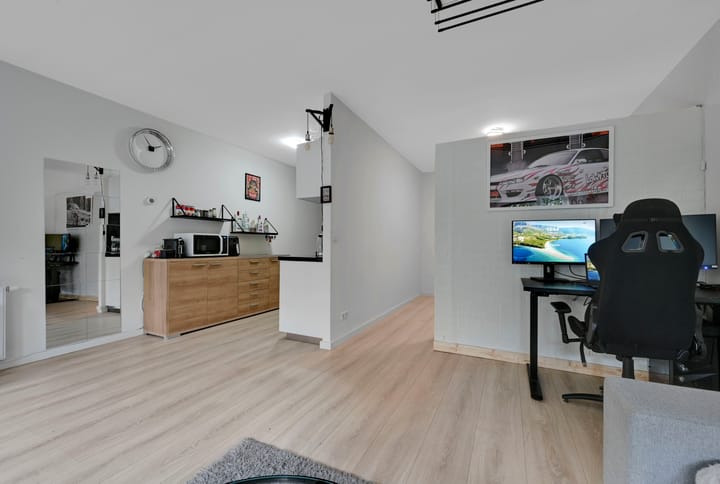 Foto 14 van Uiverlaan 10-C