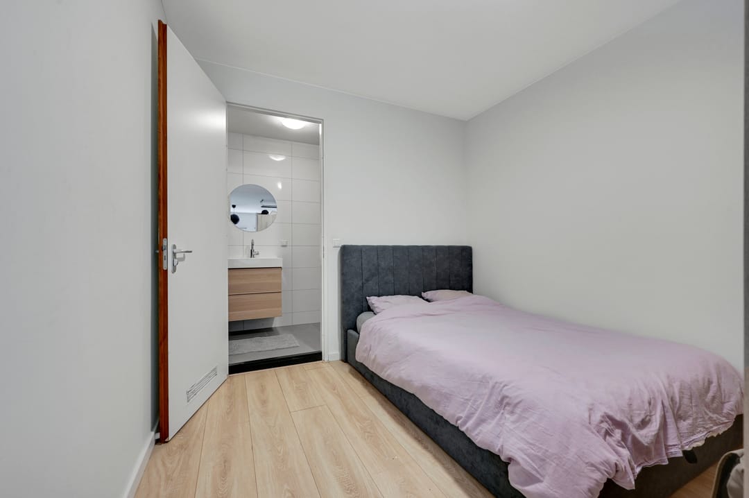 Foto 16 van Uiverlaan 10-C