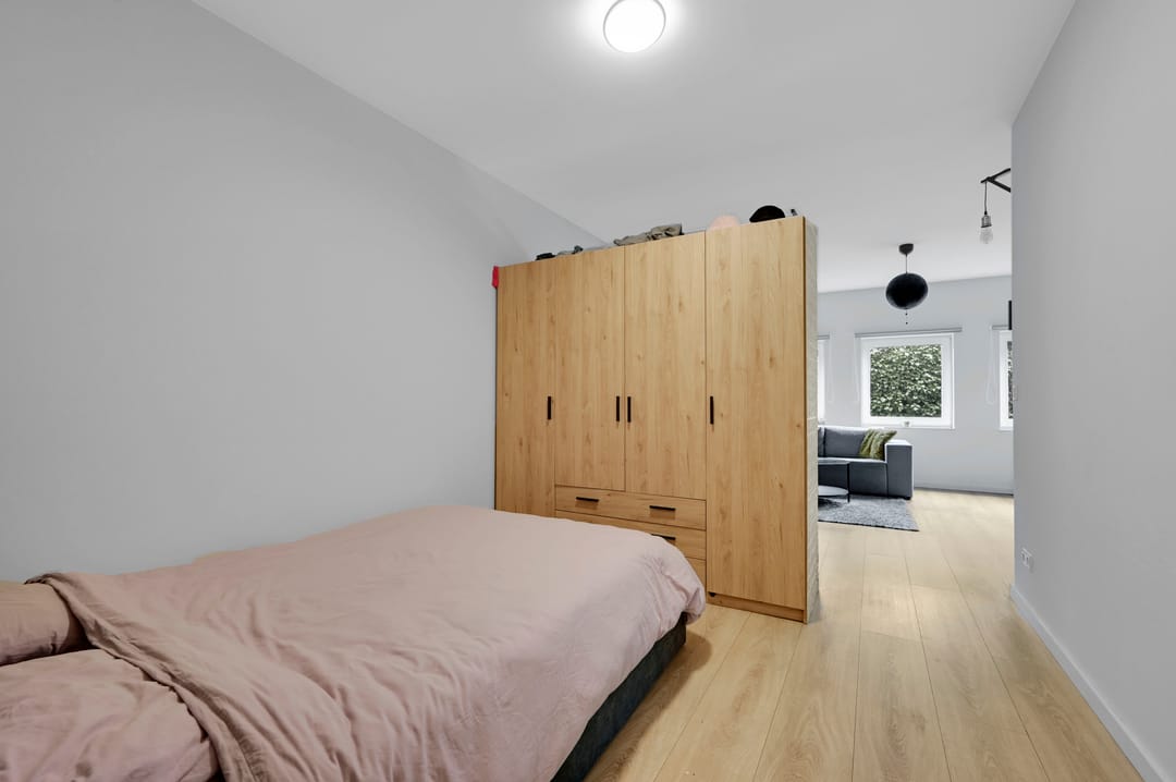 Foto 17 van Uiverlaan 10-C