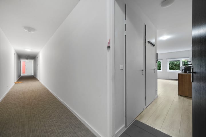 Foto 20 van Uiverlaan 10-C