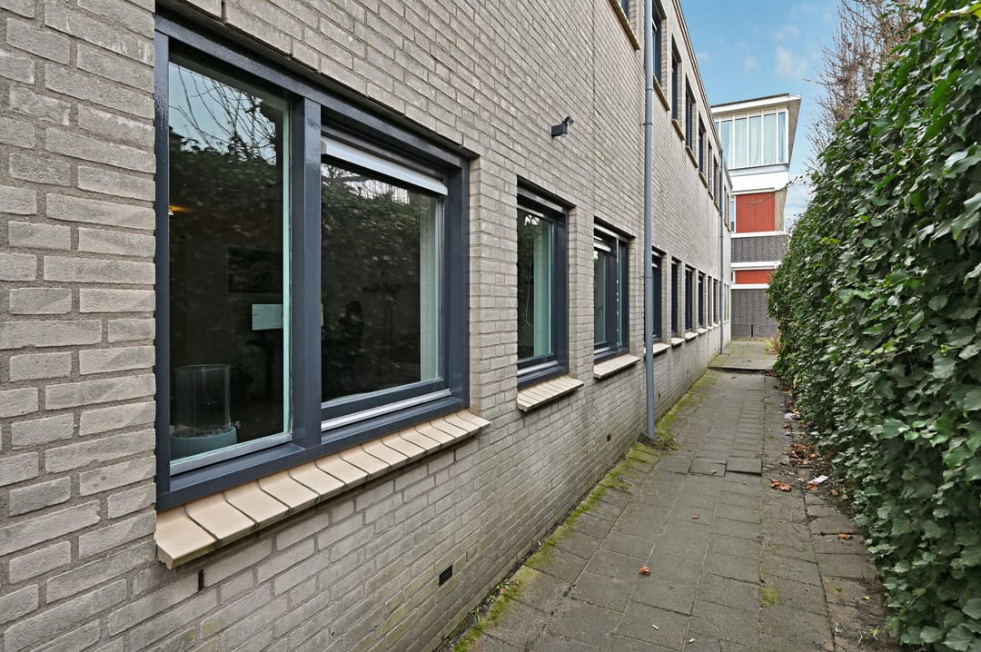 Foto 23 van Uiverlaan 10-C