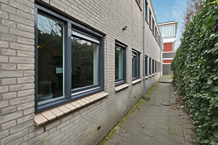 Foto 23 van Uiverlaan 10-C