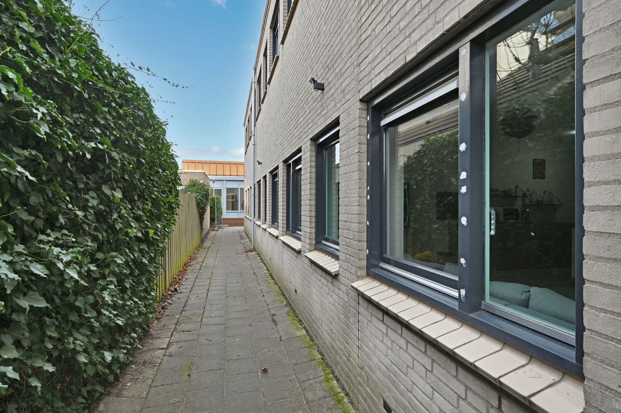 Foto 24 van Uiverlaan 10-C