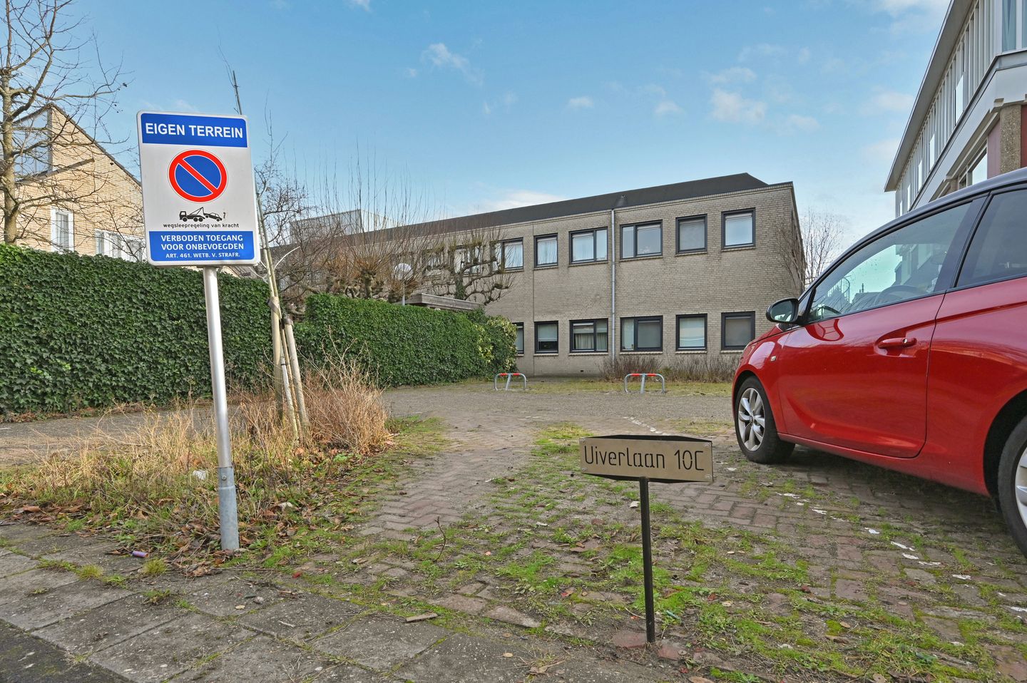 Foto 25 van Uiverlaan 10-C