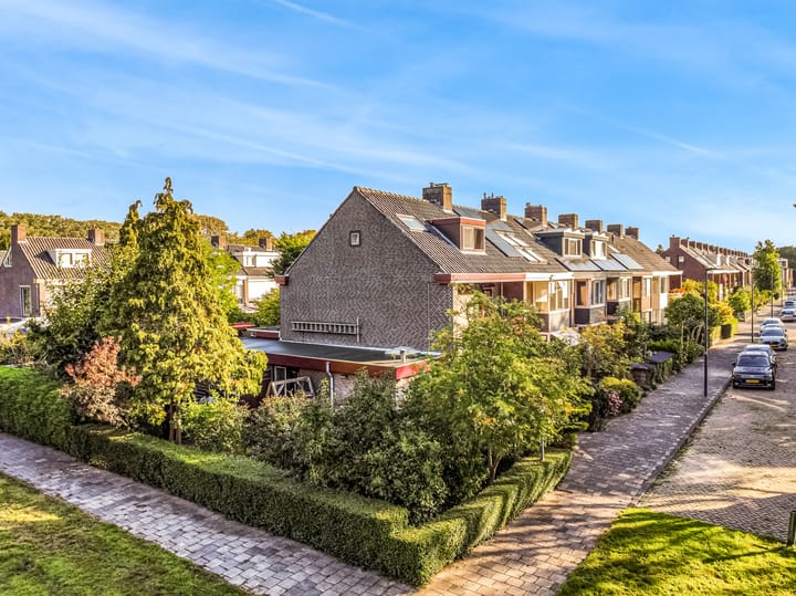 Foto 6 van Tooroplaan 1