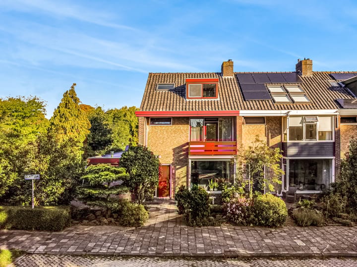 Foto 7 van Tooroplaan 1