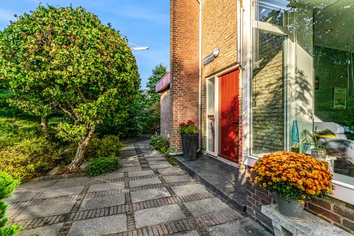 Foto 8 van Tooroplaan 1