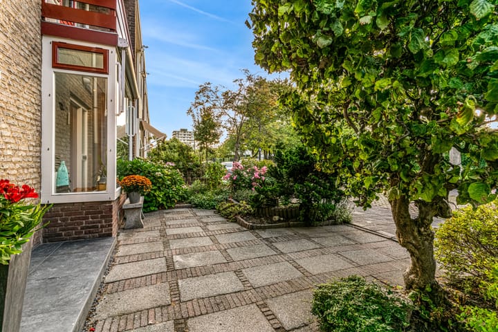 Foto 9 van Tooroplaan 1