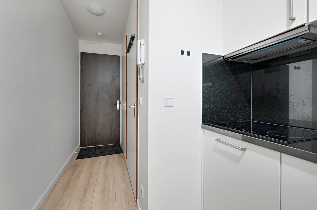 Foto 8 van Uiverlaan 10-C