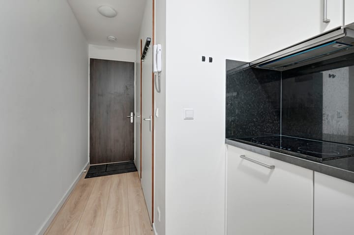 Foto 8 van Uiverlaan 10-C