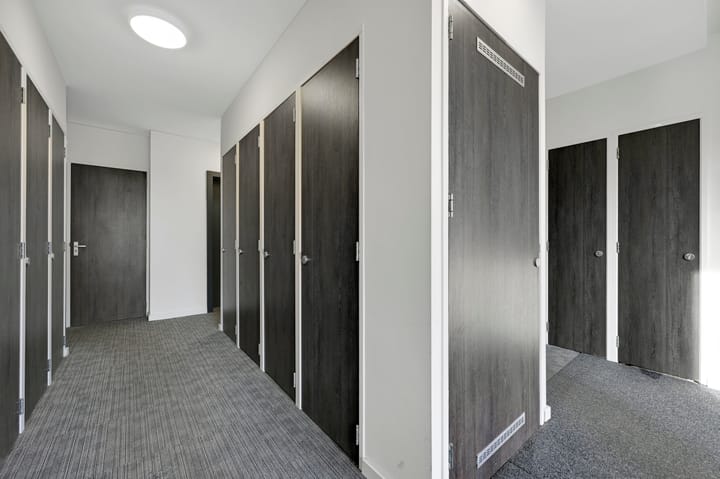 Foto 21 van Uiverlaan 10-C