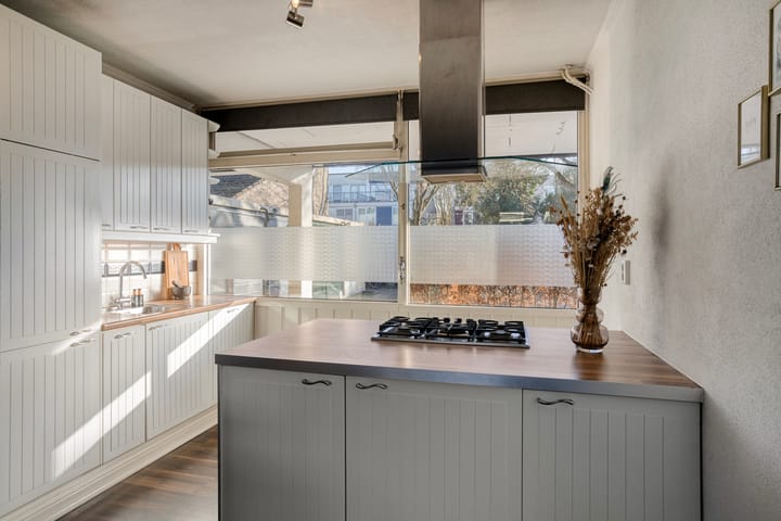 Foto 3 van Swanenburg 236