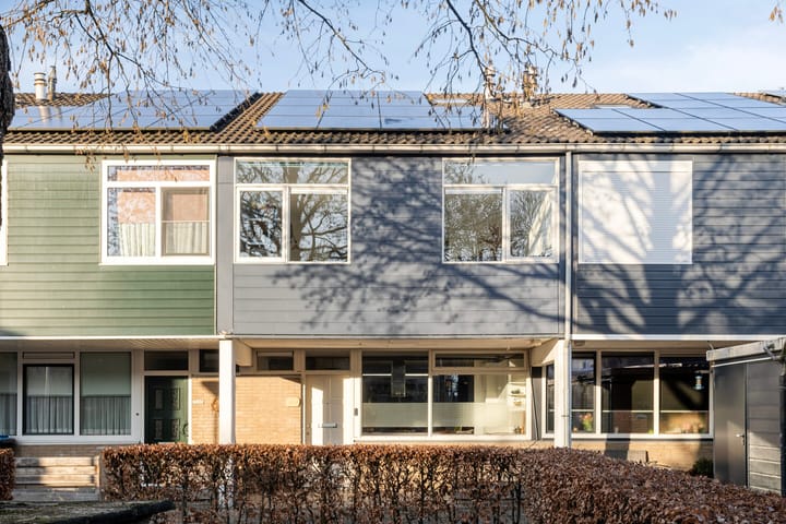 Foto 6 van Swanenburg 236