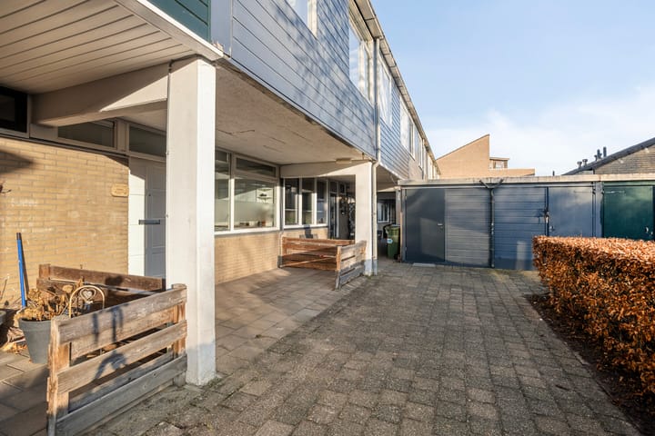 Foto 8 van Swanenburg 236