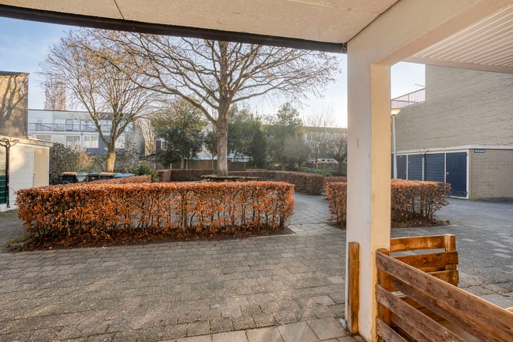 Foto 9 van Swanenburg 236