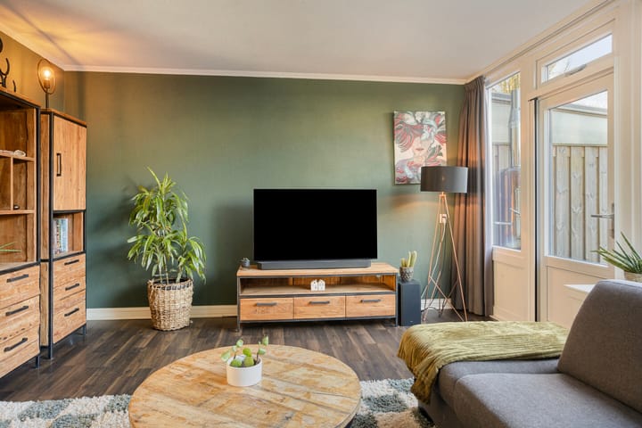 Foto 12 van Swanenburg 236