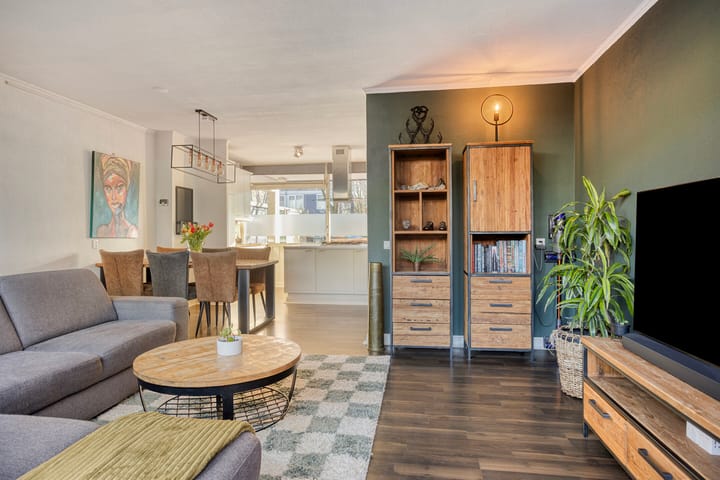 Foto 13 van Swanenburg 236