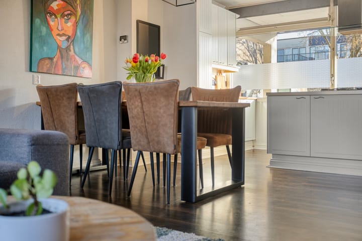 Foto 14 van Swanenburg 236