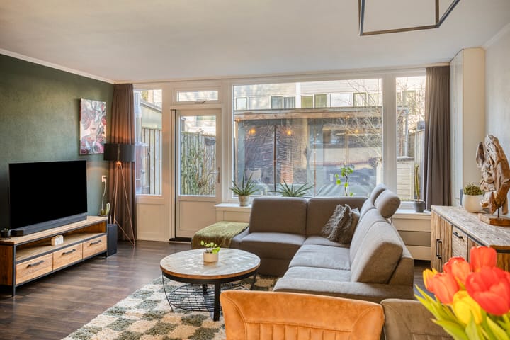 Foto 15 van Swanenburg 236