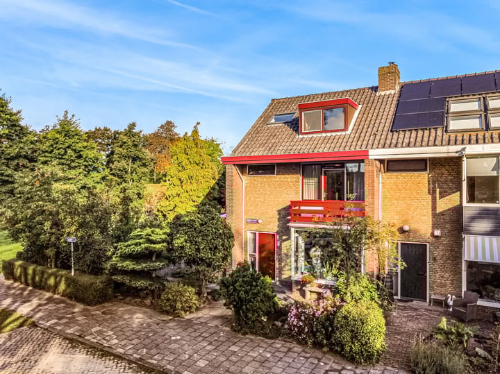 Foto 45 van Tooroplaan 1