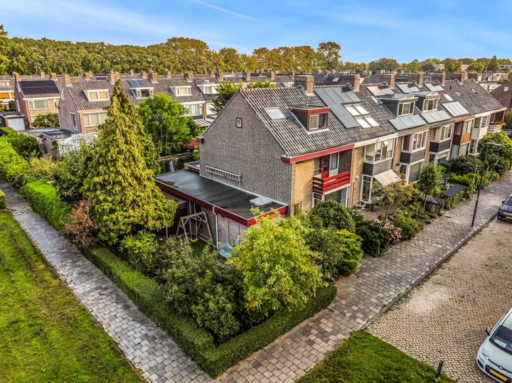 Foto 46 van Tooroplaan 1