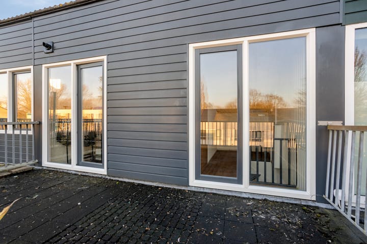 Foto 41 van Swanenburg 236