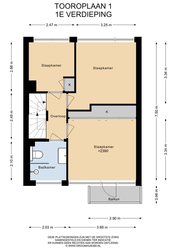 Foto 52 van Tooroplaan 1
