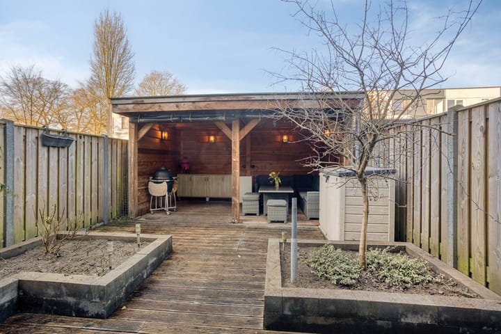 Foto 43 van Swanenburg 236